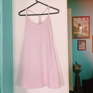Outdoor Voices Exercise Dress